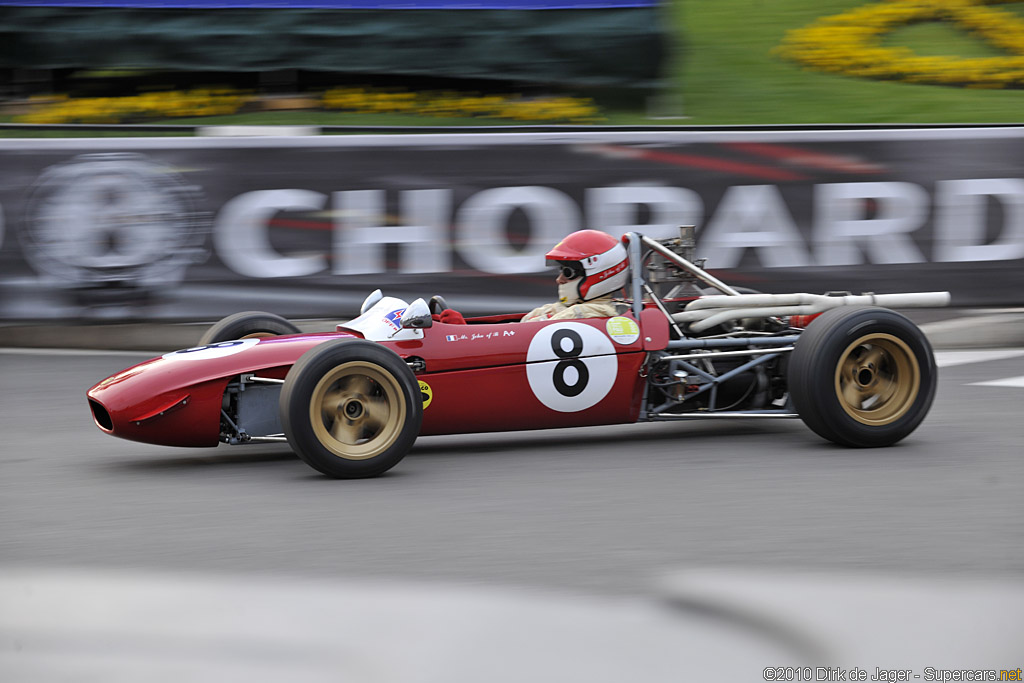 7th Grand Prix de Monaco Historique-5