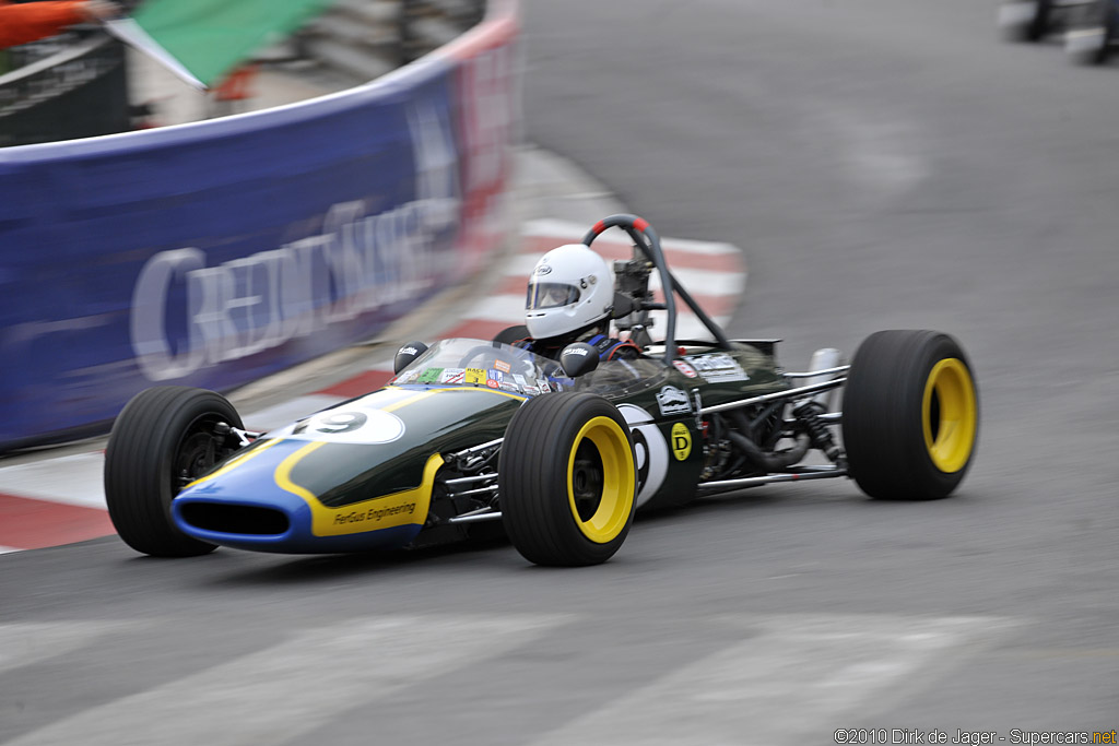 7th Grand Prix de Monaco Historique-5