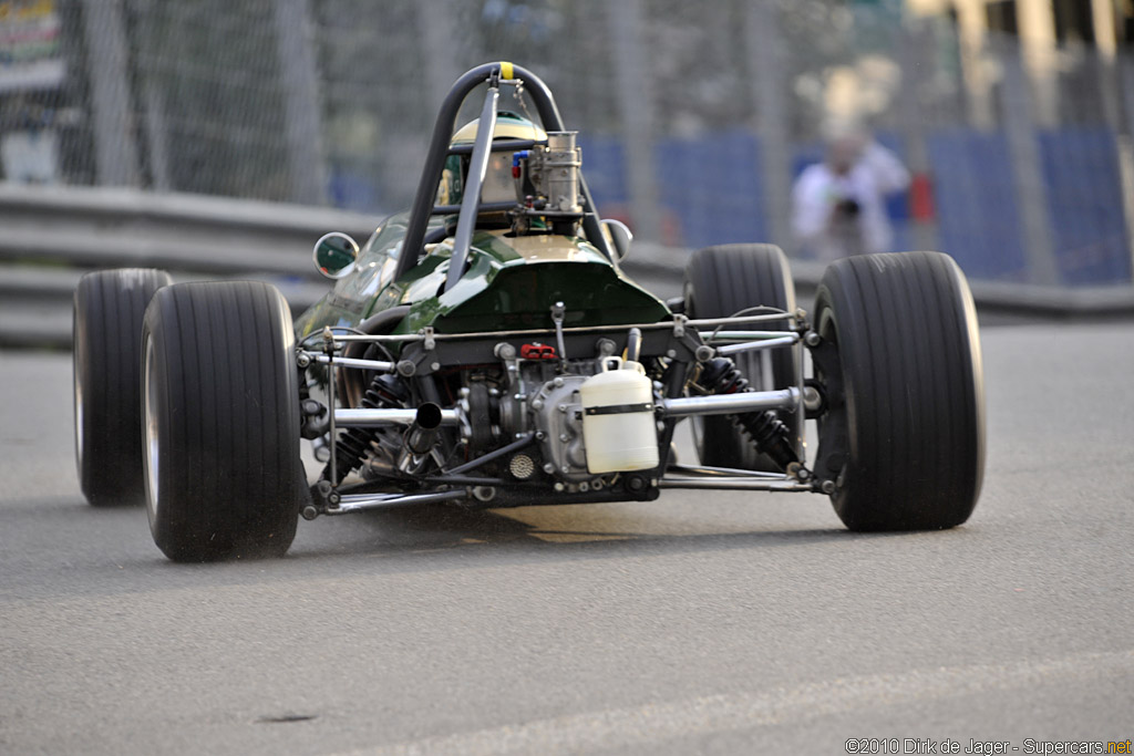 7th Grand Prix de Monaco Historique-5