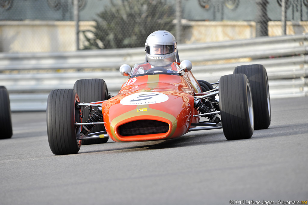 7th Grand Prix de Monaco Historique-5