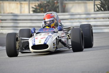 7th Grand Prix de Monaco Historique-5