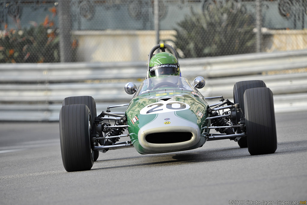 7th Grand Prix de Monaco Historique-5