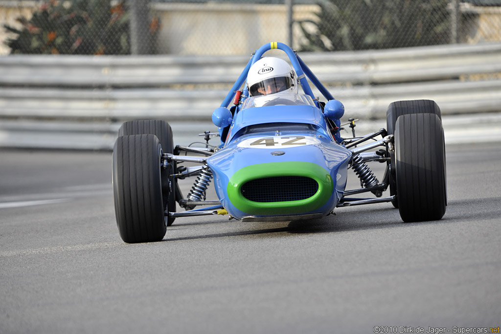 7th Grand Prix de Monaco Historique-5