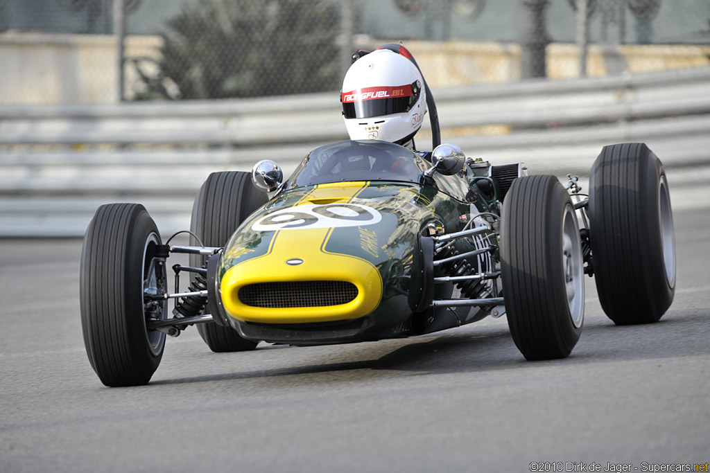 7th Grand Prix de Monaco Historique-5