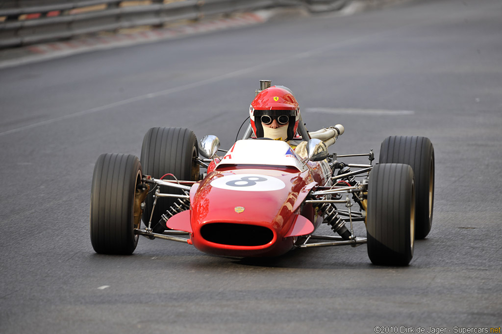 7th Grand Prix de Monaco Historique-5