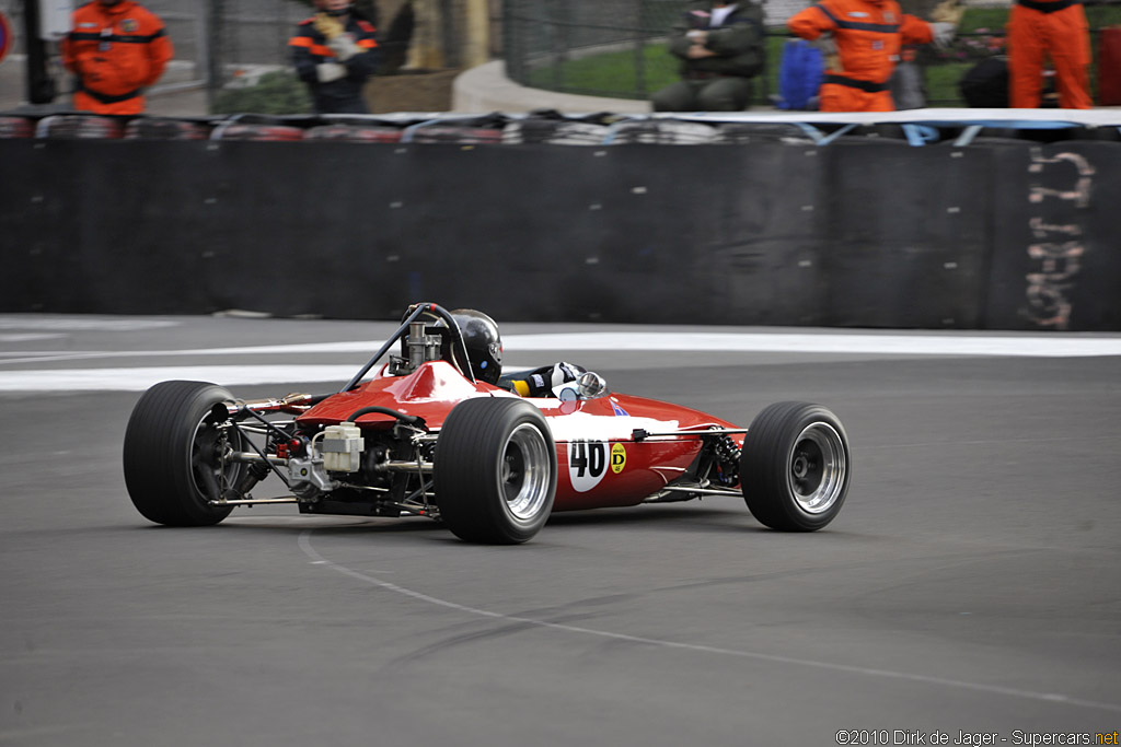 7th Grand Prix de Monaco Historique-5