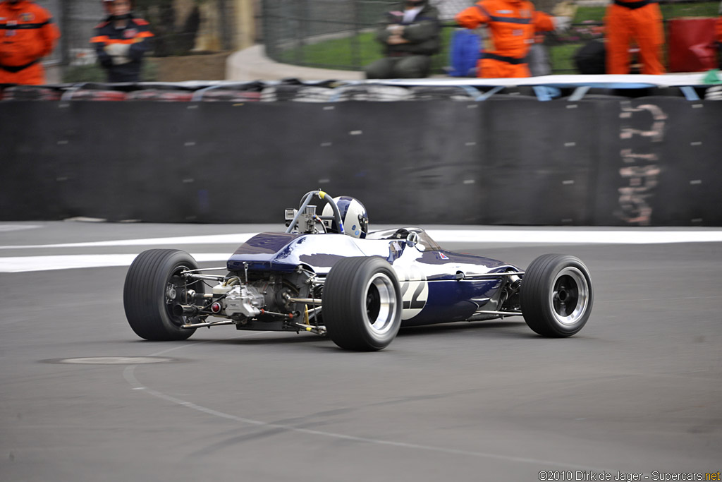 7th Grand Prix de Monaco Historique-5