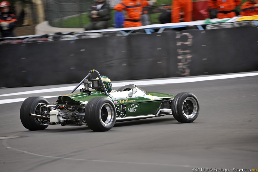 7th Grand Prix de Monaco Historique-5