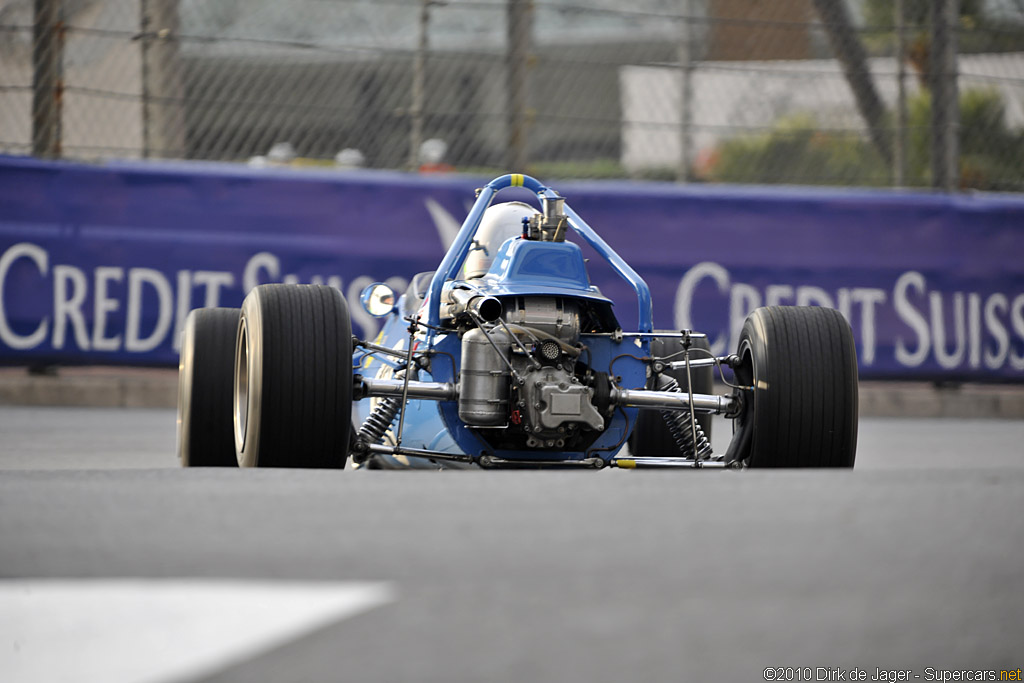 7th Grand Prix de Monaco Historique-5