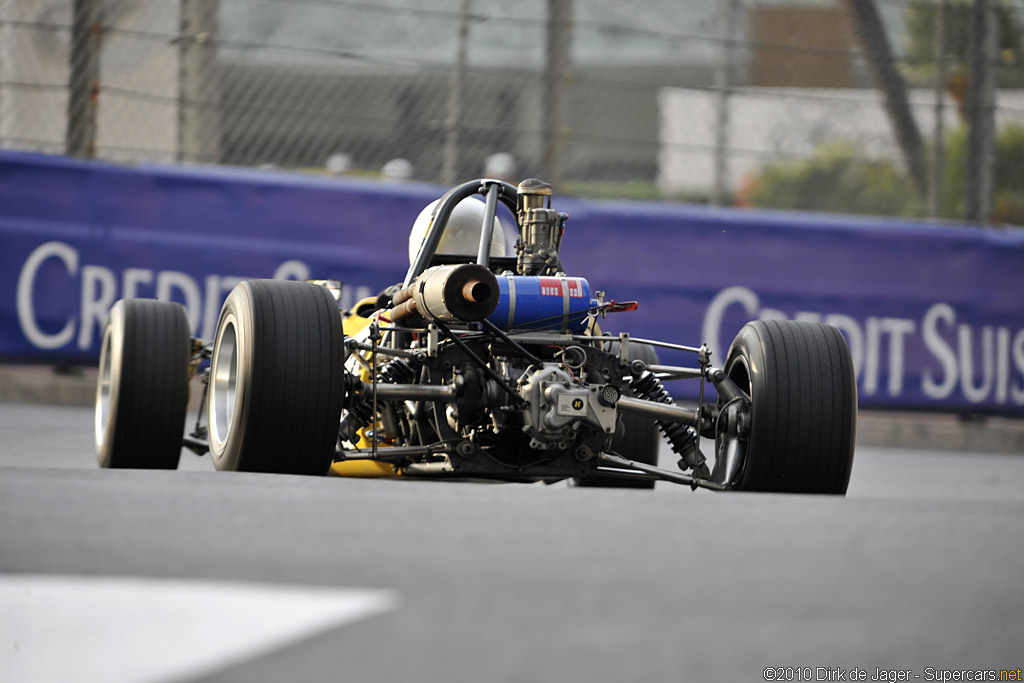 7th Grand Prix de Monaco Historique-5