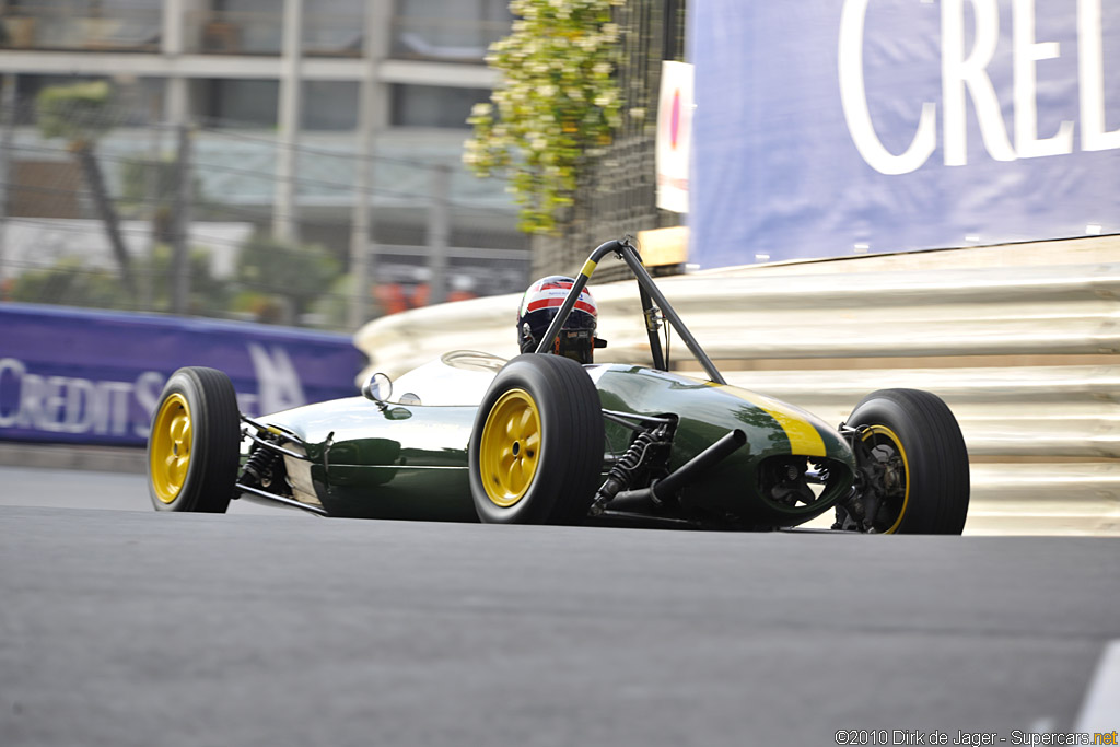 7th Grand Prix de Monaco Historique-5