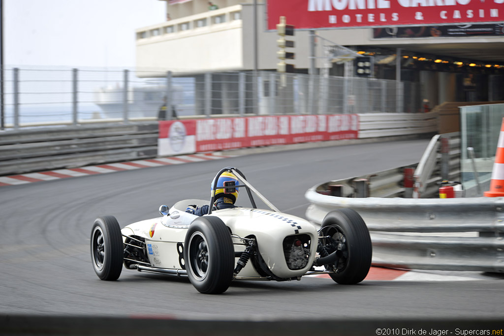 7th Grand Prix de Monaco Historique-5