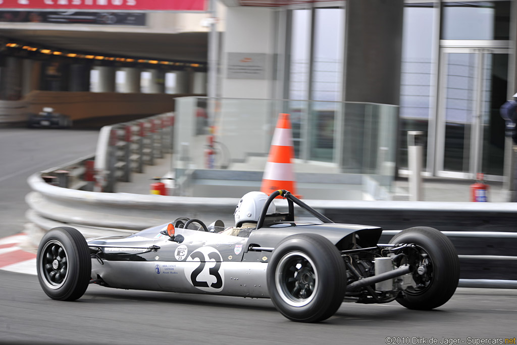 7th Grand Prix de Monaco Historique-6