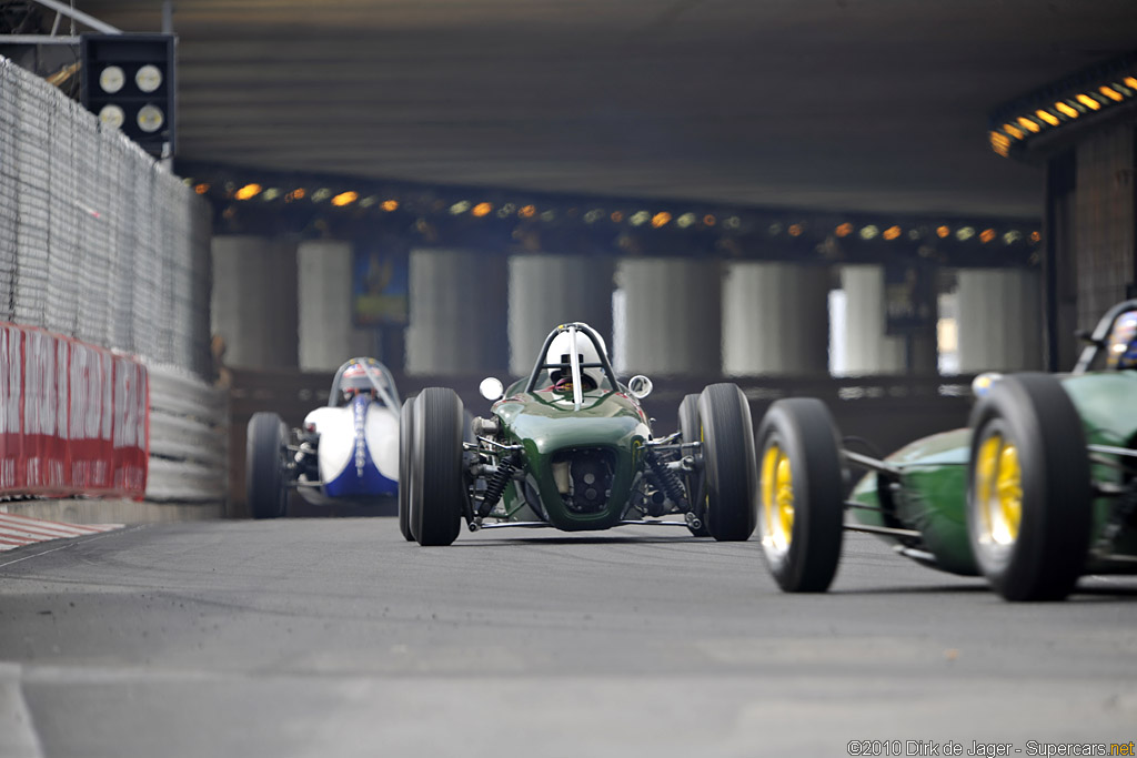 7th Grand Prix de Monaco Historique-6