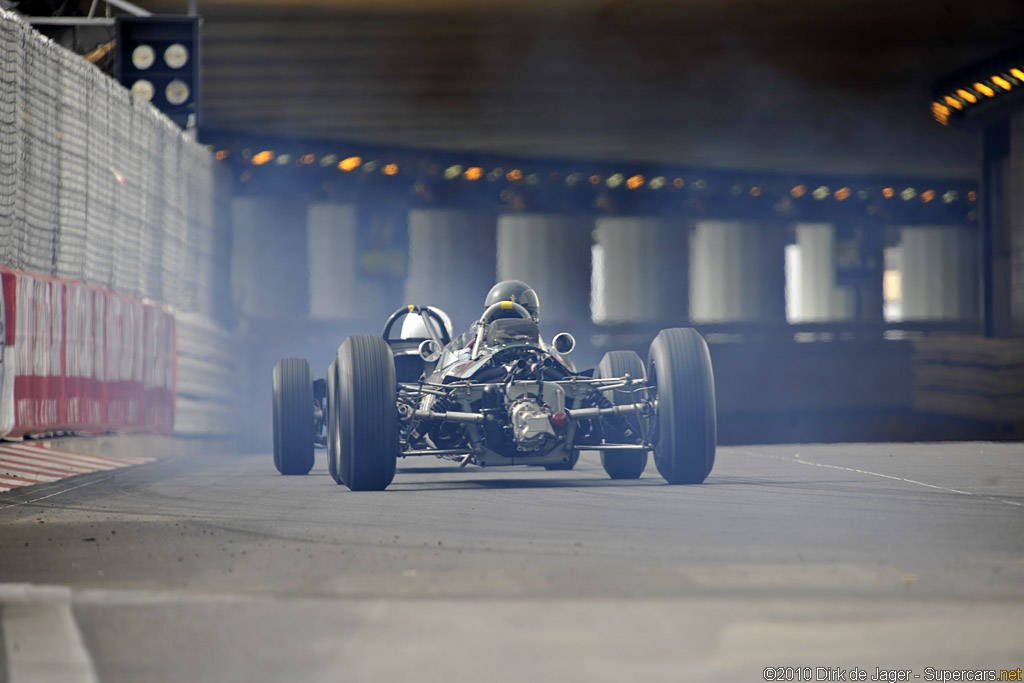 7th Grand Prix de Monaco Historique-6