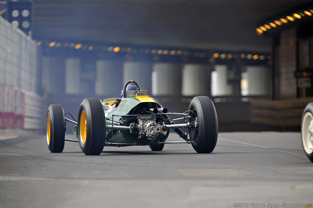 7th Grand Prix de Monaco Historique-6