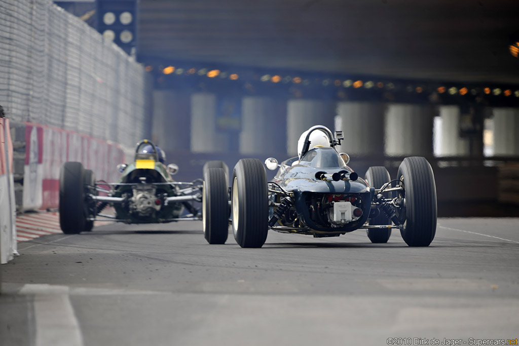 7th Grand Prix de Monaco Historique-6