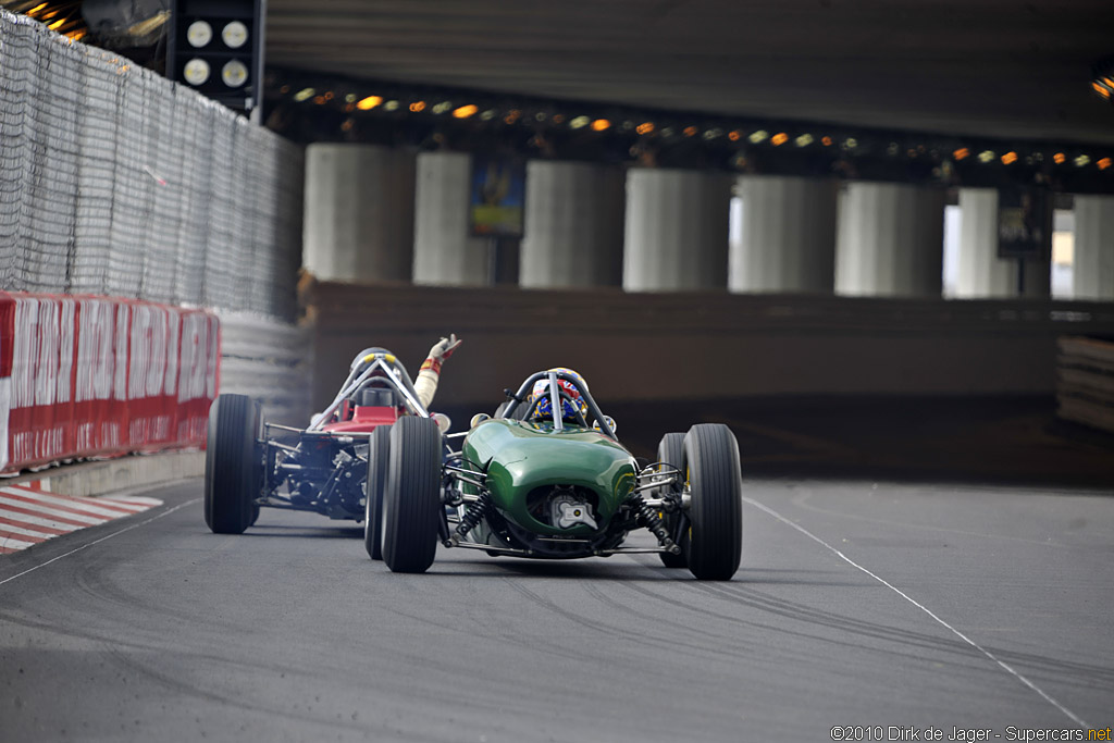 7th Grand Prix de Monaco Historique-6