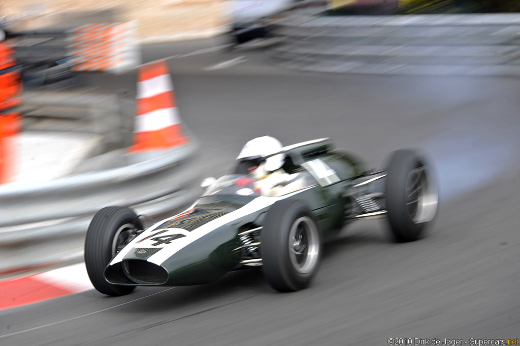 7th Grand Prix de Monaco Historique-6