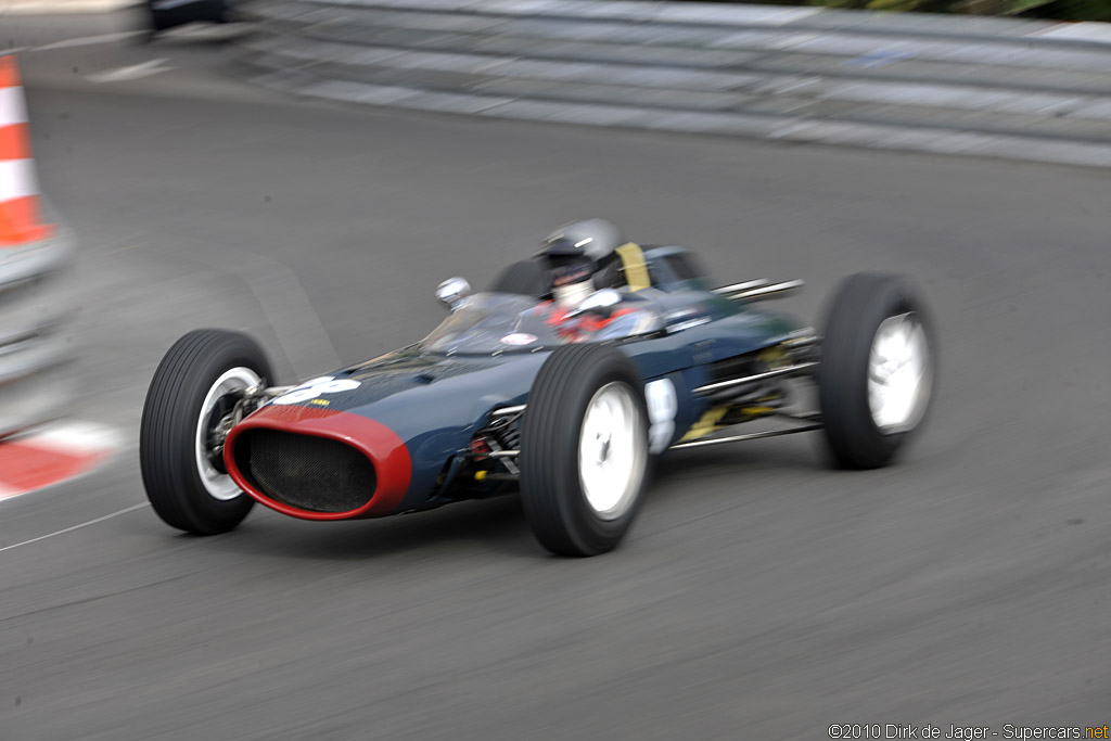 7th Grand Prix de Monaco Historique-6