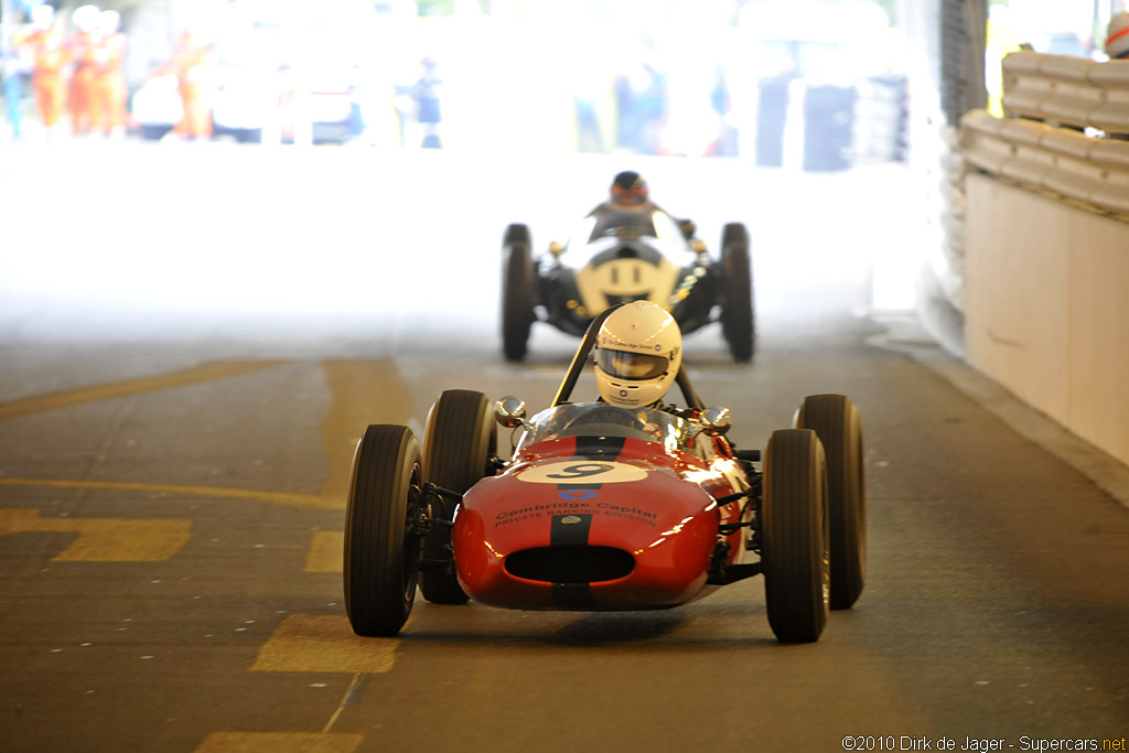 7th Grand Prix de Monaco Historique-6