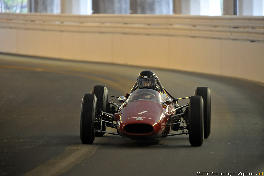 7th Grand Prix de Monaco Historique-6