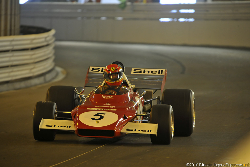 7th Grand Prix de Monaco Historique-7