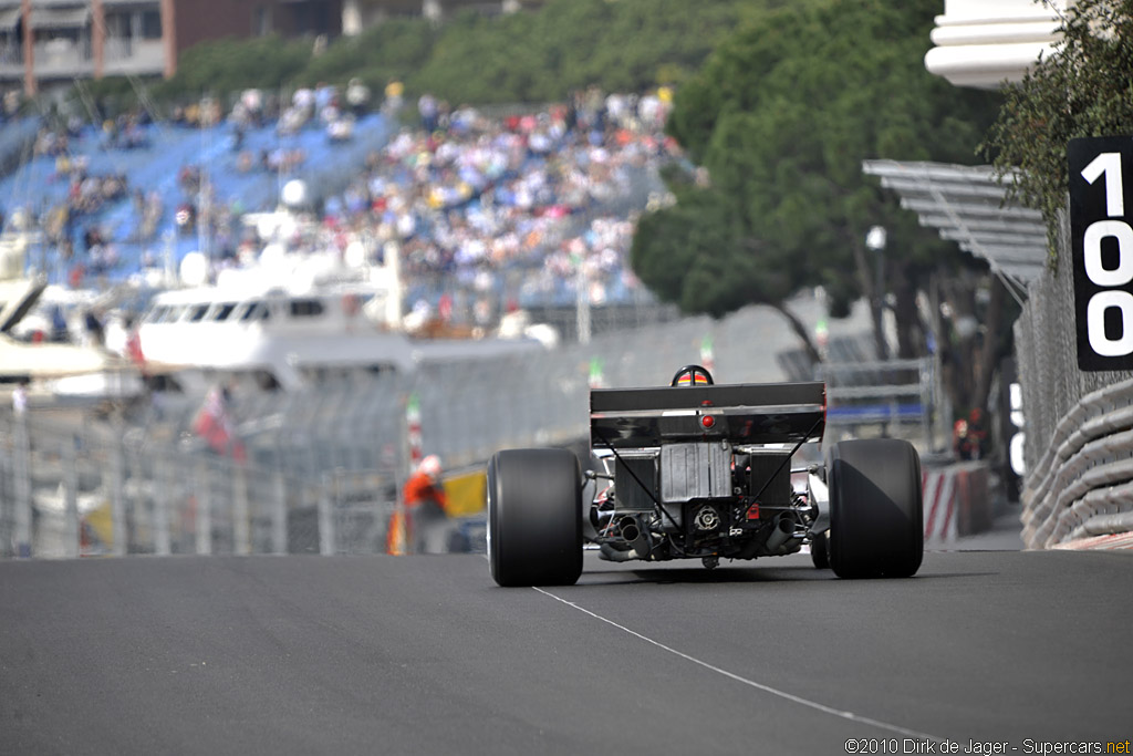 7th Grand Prix de Monaco Historique-7