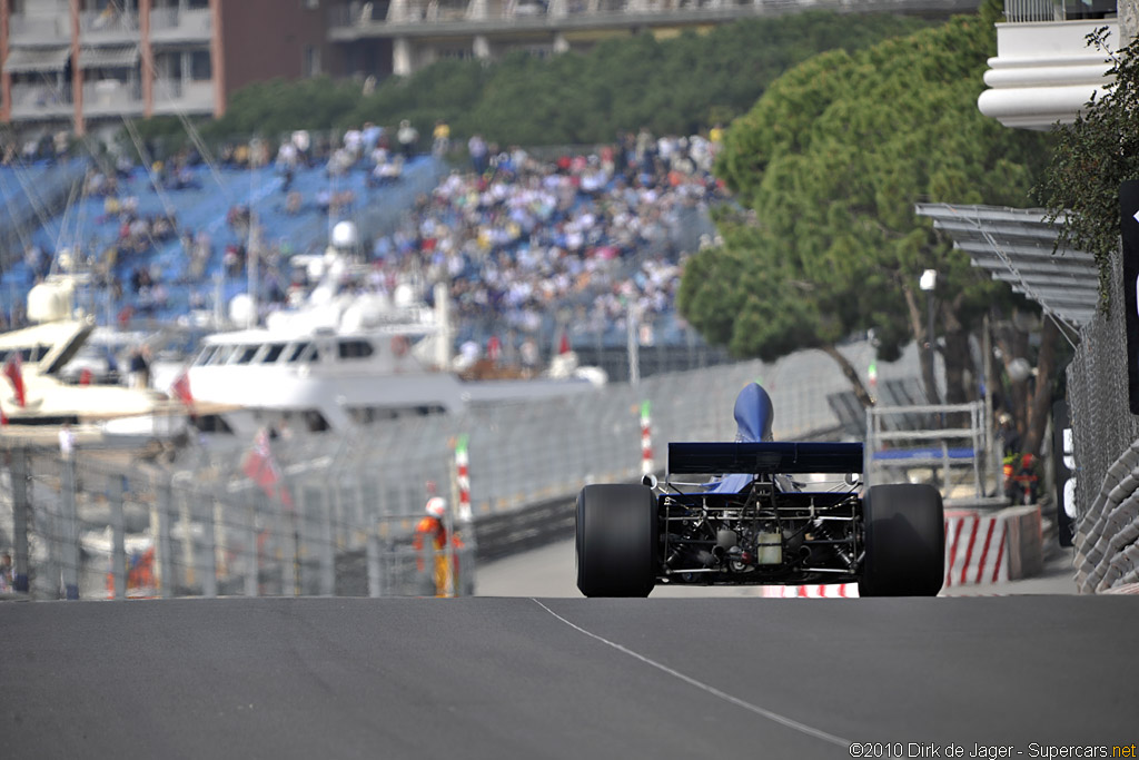 7th Grand Prix de Monaco Historique-7