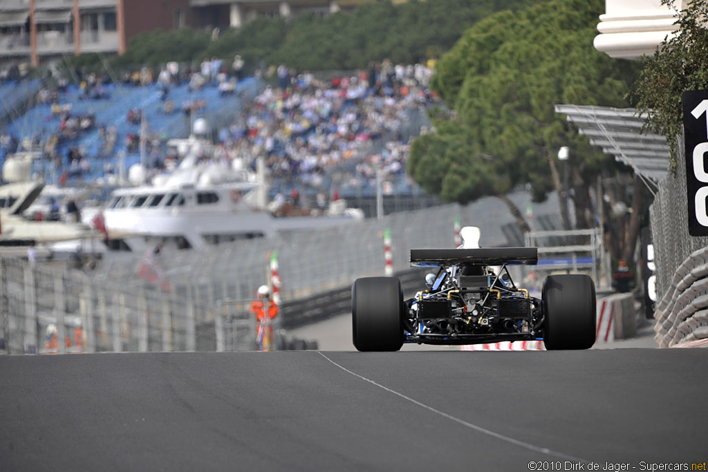 7th Grand Prix de Monaco Historique-7