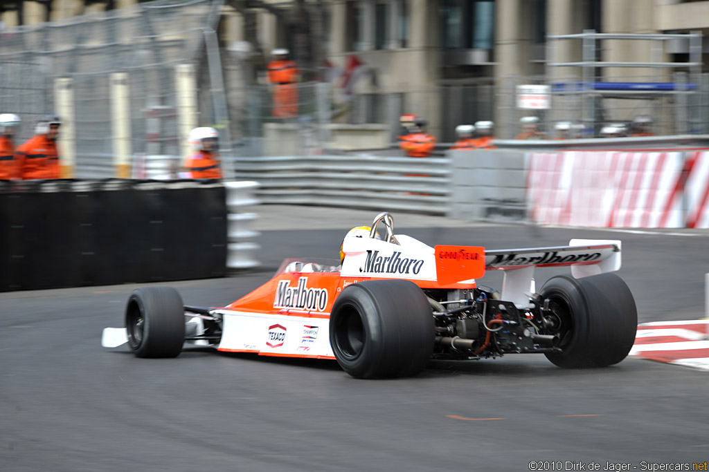 7th Grand Prix de Monaco Historique-8