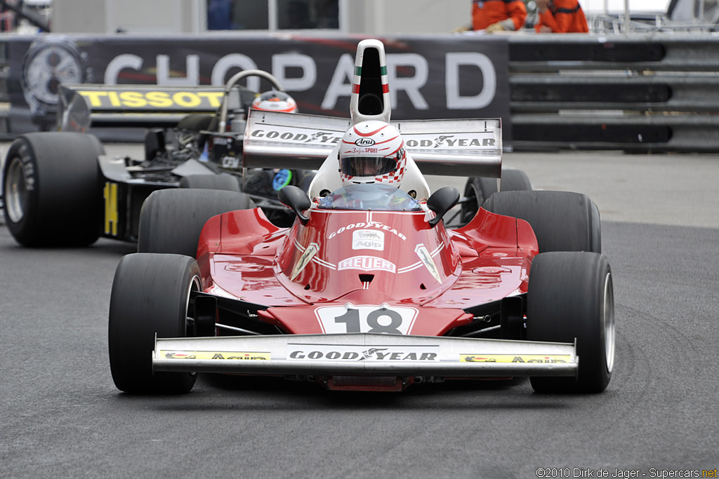 7th Grand Prix de Monaco Historique-8