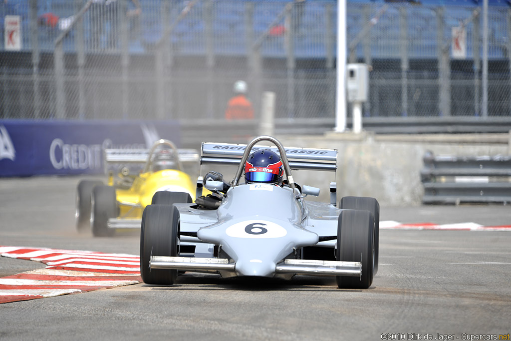 7th Grand Prix de Monaco Historique-9