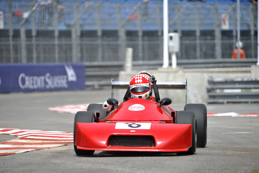 7th Grand Prix de Monaco Historique-9