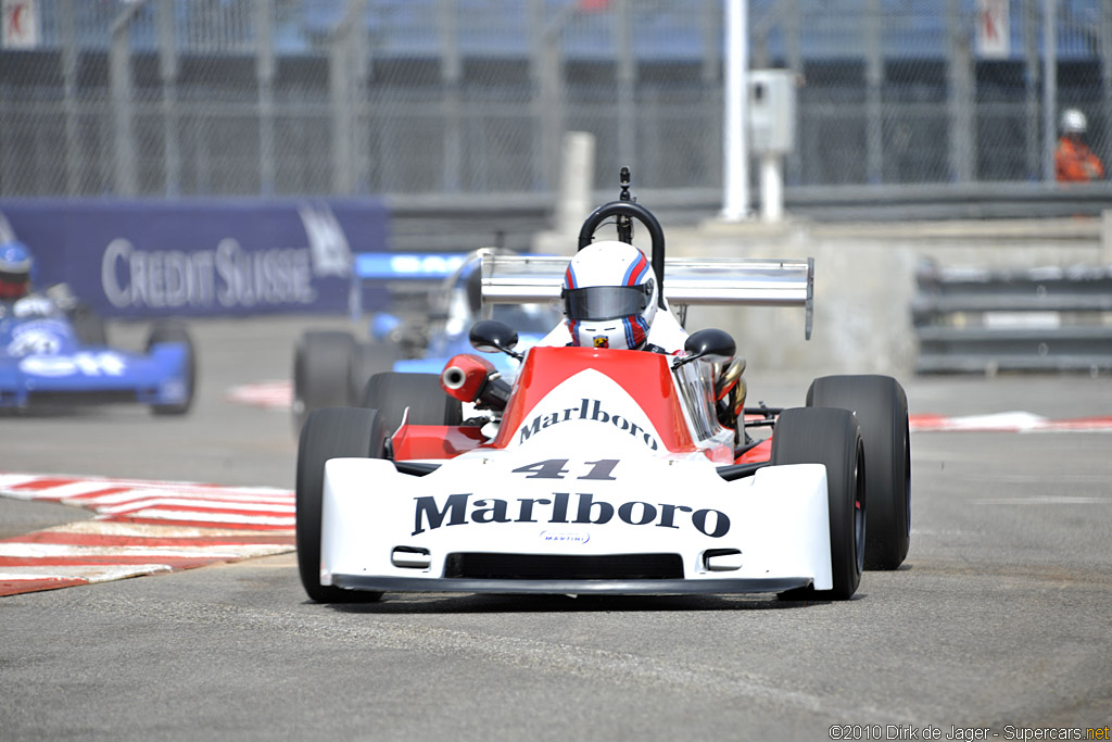 7th Grand Prix de Monaco Historique-9