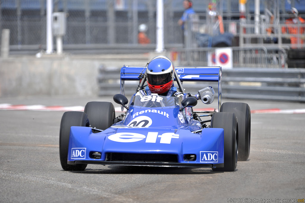 7th Grand Prix de Monaco Historique-9