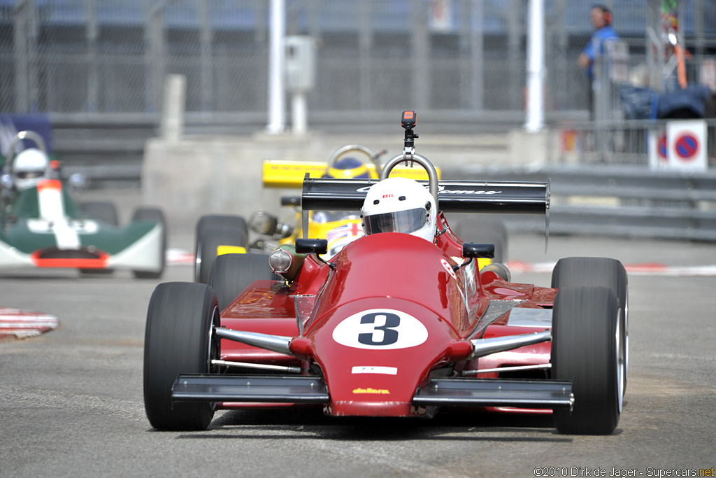 7th Grand Prix de Monaco Historique-9