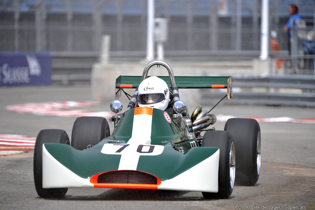 7th Grand Prix de Monaco Historique-9