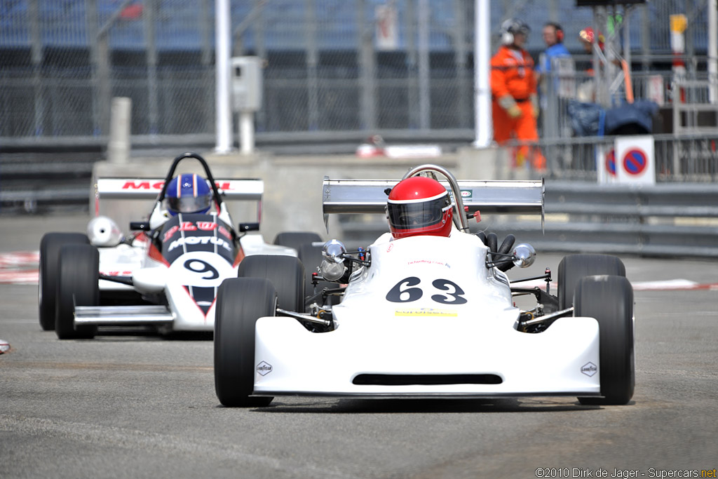 7th Grand Prix de Monaco Historique-9