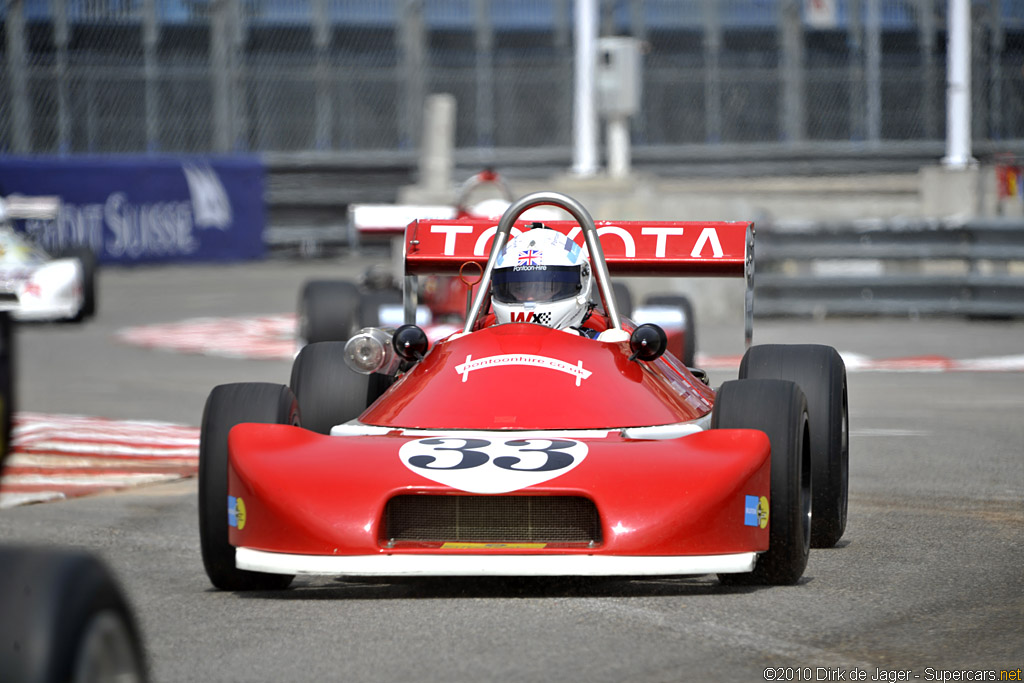 7th Grand Prix de Monaco Historique-9