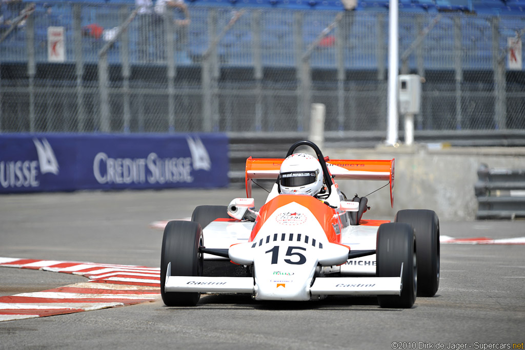 7th Grand Prix de Monaco Historique-9