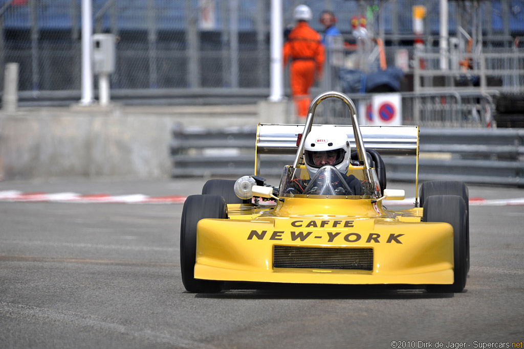 7th Grand Prix de Monaco Historique-9