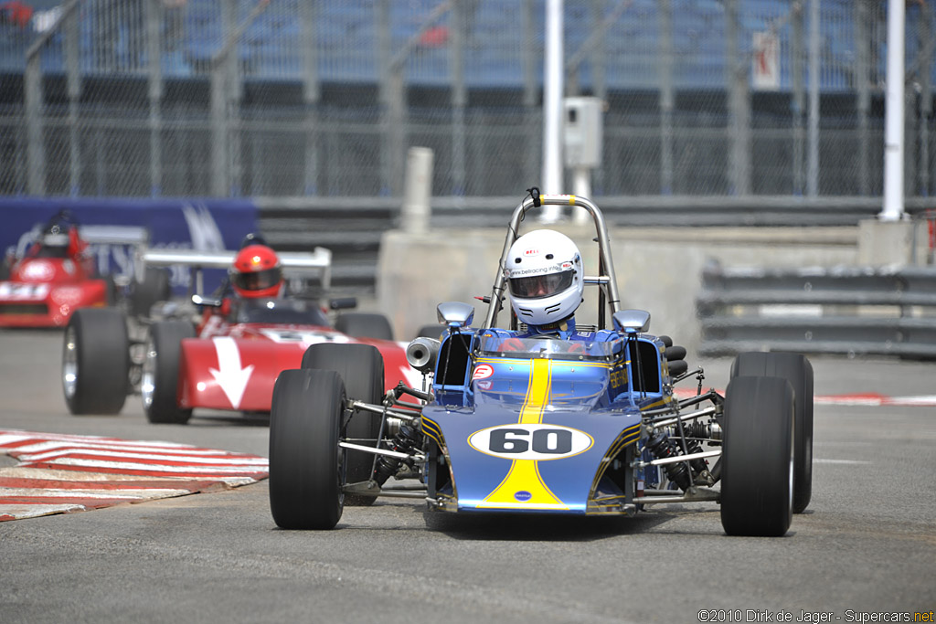 7th Grand Prix de Monaco Historique-9