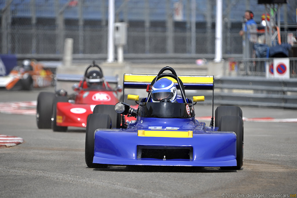 7th Grand Prix de Monaco Historique-9