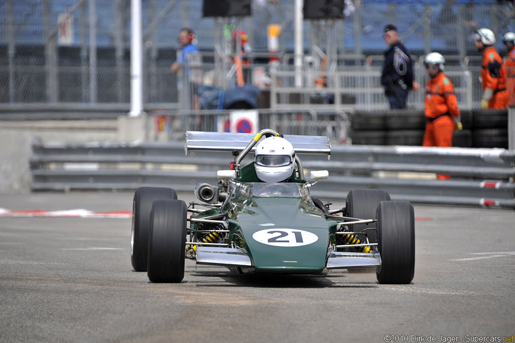 7th Grand Prix de Monaco Historique-9