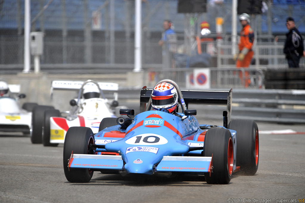 7th Grand Prix de Monaco Historique-9