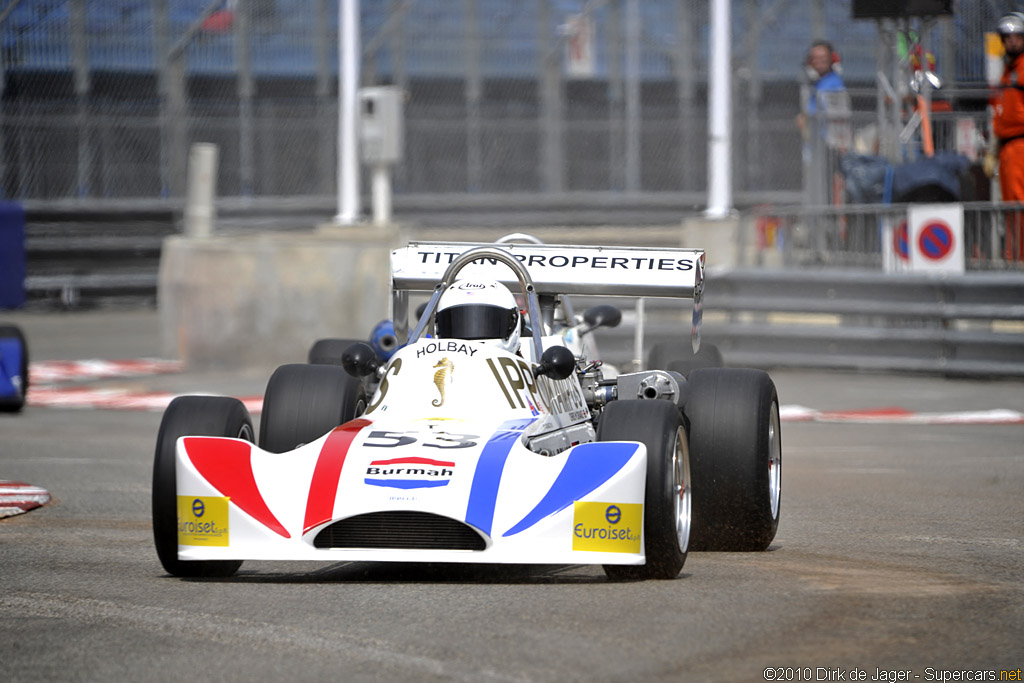 7th Grand Prix de Monaco Historique-9