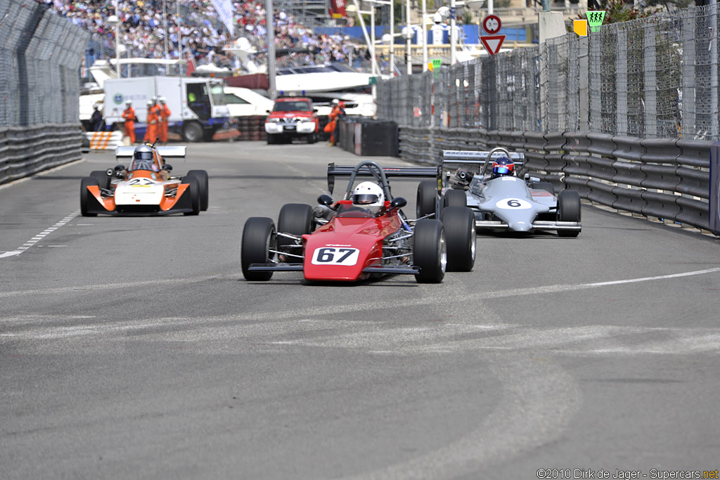 7th Grand Prix de Monaco Historique-9