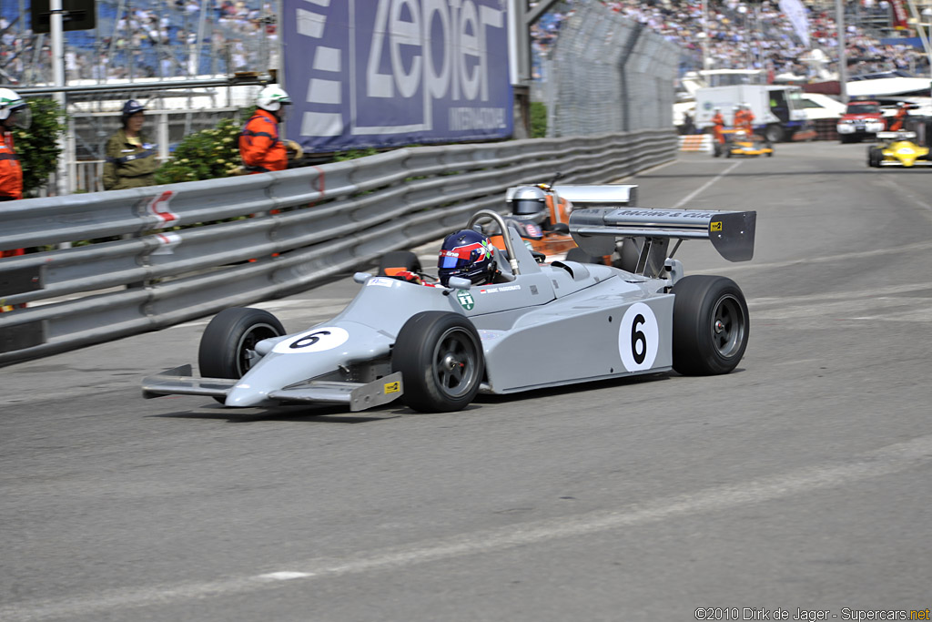 7th Grand Prix de Monaco Historique-9