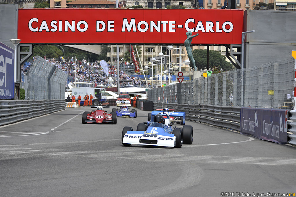 7th Grand Prix de Monaco Historique-9